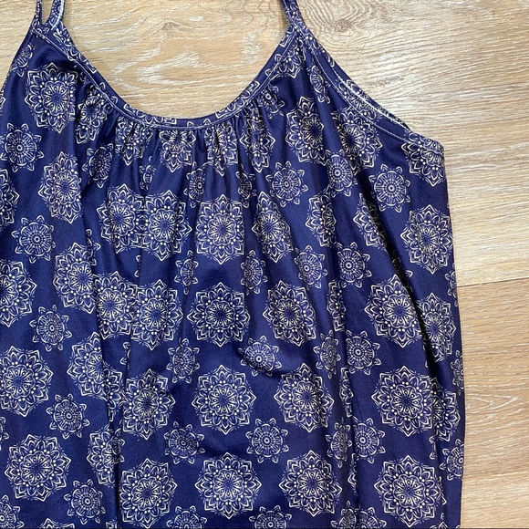 7th Element Cami - Picture 3 of 8